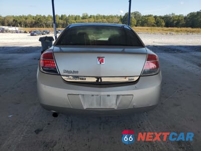 Zdjęcie 6 z 14 samochodu: 2008 SATURN AURA XE VIN:1G8ZS57N68F110070 - miniatura
