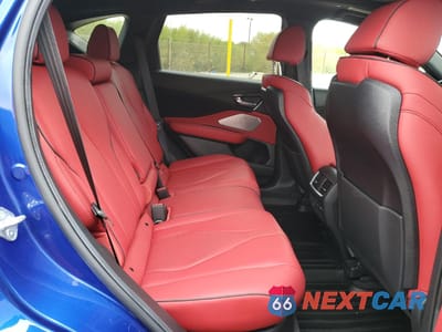 Zdjęcie 11 z 14 samochodu: 2025 ACURA RDX A-SPEC ADVANCE VIN:5J8TC2H87SL004933 - miniatura