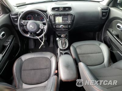 Zdjęcie 8 z 14 samochodu: 2019 KIA SOUL ! VIN:KNDJX3AA5K7659159 - miniatura