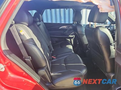 Zdjęcie 11 z 13 samochodu: 2019 MAZDA CX-9 GRAND TOURING VIN:JM3TCBDY4K0300442 - miniatura