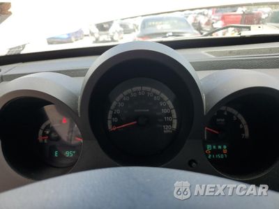 Zdjęcie 9 z 16 samochodu: 2008 DODGE NITRO SXT VIN:1D8GU28K48W129101 - miniatura