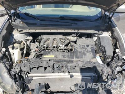 Zdjęcie 11 z 12 samochodu: 2009 NISSAN MURANO S VIN:JN8AZ18U09W028256 - miniatura