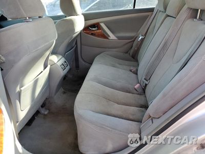 Zdjęcie 10 z 14 samochodu: 2009 TOYOTA CAMRY BASE VIN:4T1BE46K59U872721 - miniatura