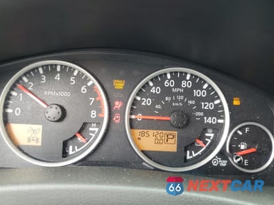 Zdjęcie 9 z 15 samochodu: 2009 NISSAN PATHFINDER S VIN:5N1AR18B69C617402 - miniatura