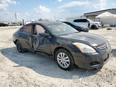 Czwarte zdjęcie samochodu z boku: 2011 NISSAN ALTIMA BASE VIN:1N4AL2AP5BN433859 - miniatura