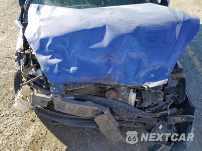 Zdjęcie 11 z 12 samochodu: 2007 HYUNDAI ACCENT GLS VIN:KMHCN46C37U100373 - miniatura