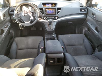 Zdjęcie 8 z 13 samochodu: 2016 HONDA CR-V EX VIN:5J6RM4H58GL109473 - miniatura