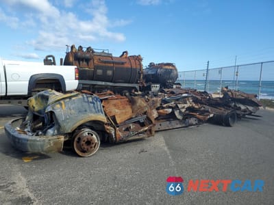 Drugie zdjęcie samochodu z przodu: 2022 GMC SAVANA CUT - EXPEDITOR TRUCK VIN:7GZ37TC76NN005607 - miniatura