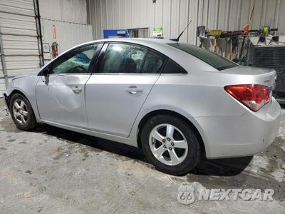 Drugie zdjęcie samochodu z przodu: 2012 CHEVROLET CRUZE LT VIN:1G1PF5SC0C7141334 - miniatura