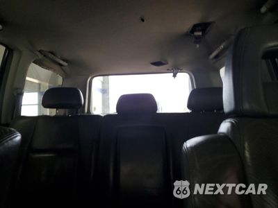 Zdjęcie 10 z 15 samochodu: 2005 HONDA PILOT EXL VIN:2HKYF18785H548301 - miniatura