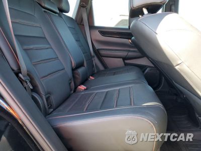 Zdjęcie 11 z 14 samochodu: 2023 HONDA CR-V SPORT TOURING VIN:7FARS6H98PE022562 - miniatura