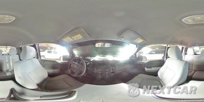 Zdjęcie 14 z 14 samochodu: 2014 FORD F150 SUPER CAB VIN:1FTFX1CFXEKG23827 - miniatura