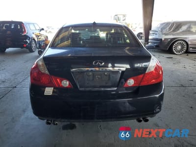 Zdjęcie 6 z 13 samochodu: 2006 INFINITI M45 BASE VIN:JNKBY01E26M202544 - miniatura