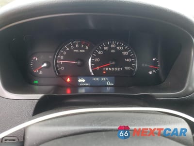 Zdjęcie 9 z 12 samochodu: 2011 CADILLAC DTS PREMIUM COLLECTION VIN:1G6KH5E69BU111639 - miniatura