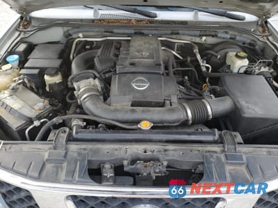 Zdjęcie 12 z 15 samochodu: 2006 NISSAN PATHFINDER LE VIN:5N1AR18W06C682275 - miniatura
