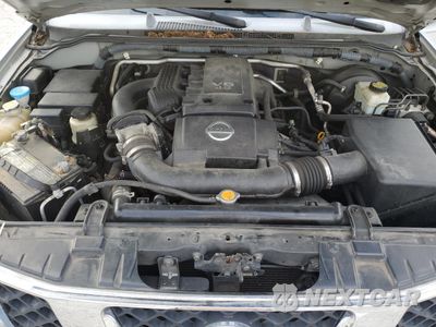 Zdjęcie 12 z 15 samochodu: 2006 NISSAN PATHFINDER LE VIN:5N1AR18W06C682275 - miniatura