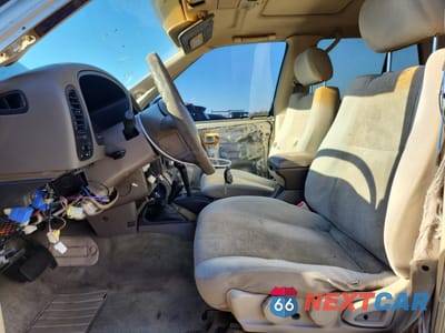 Zdjęcie 7 z 13 samochodu: 1999 NISSAN PATHFINDER LE VIN:JN8AR05Y2XW311160 - miniatura