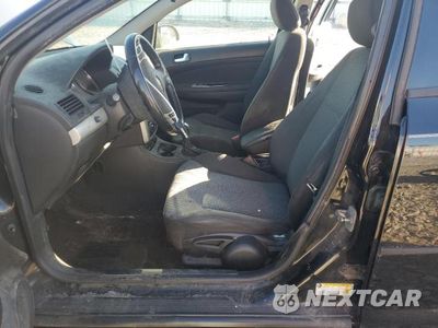 Zdjęcie 7 z 12 samochodu: 2010 CHEVROLET COBALT 1LT VIN:1G1AD5F54A7202771 - miniatura