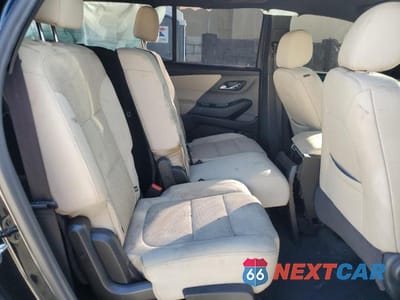 Zdjęcie 11 z 13 samochodu: 2023 CHEVROLET TRAVERSE LS VIN:1GNERFKW8PJ213001 - miniatura