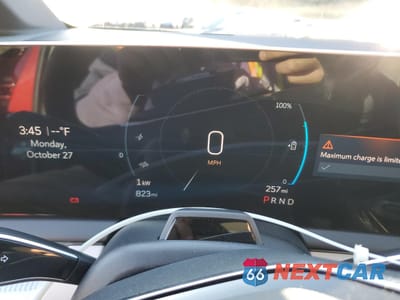 Zdjęcie 9 z 13 samochodu: 2025 CADILLAC OPTIQ LUXURY VIN:3GYK3BMR4SS163728 - miniatura