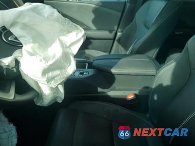 Zdjęcie 7 z 14 samochodu: 2024 LEXUS TX 350 BASE VIN:5TDAAAB64RS015281 - miniatura