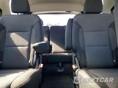 Zdjęcie 10 z 15 samochodu: 2019 CHEVROLET TRAVERSE LT VIN:1GNERGKW7KJ186114 - miniatura