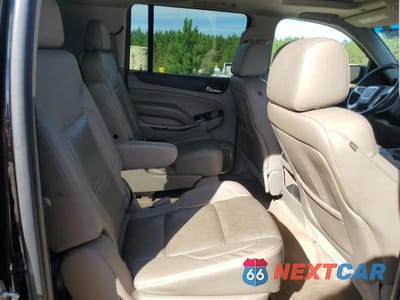 Zdjęcie 10 z 12 samochodu: 2016 GMC YUKON XL C1500 SLT VIN:1GKS1GKCXGR288187 - miniatura