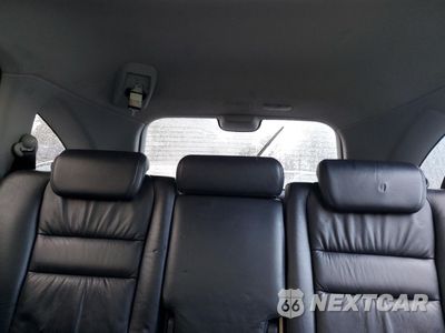 Zdjęcie 10 z 13 samochodu: 2007 HONDA CR-V EXL VIN:JHLRE48727C005522 - miniatura
