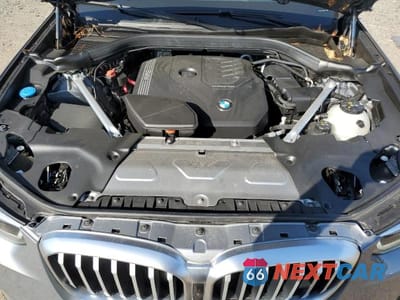 Zdjęcie 12 z 13 samochodu: 2023 BMW X3 VIN:5UX53DP05P9S88810 - miniatura