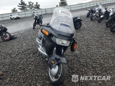 Drugie zdjęcie samochodu z przodu: 1994 HONDA PC800 VIN:JH2RC341XRM200027 - miniatura
