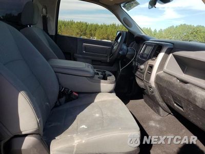 Zdjęcie 10 z 11 samochodu: 2017 RAM 1500 ST VIN:3C6JR6AT2HG713857 - miniatura
