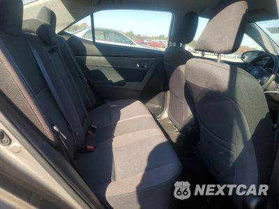 Zdjęcie 10 z 15 samochodu: 2018 TOYOTA COROLLA L VIN:2T1BURHE5JC058789 - miniatura