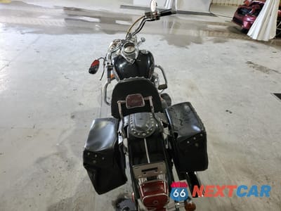 Zdjęcie 6 z 10 samochodu: 2005 SUZUKI C50 VIN:JS1VS55A052108106 - miniatura