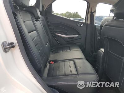 Zdjęcie 11 z 14 samochodu: 2020 FORD ECOSPORT TITANIUM VIN:MAJ6S3KL6LC329632 - miniatura