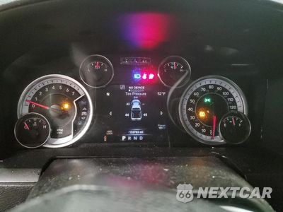 Zdjęcie 9 z 11 samochodu: 2017 RAM 1500 LARAMIE VIN:1C6RR7NT5HS786085 - miniatura
