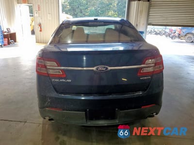 Zdjęcie 6 z 13 samochodu: 2017 FORD TAURUS SE VIN:1FAHP2D89HG143404 - miniatura