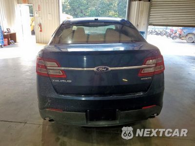 Zdjęcie 6 z 13 samochodu: 2017 FORD TAURUS SE VIN:1FAHP2D89HG143404 - miniatura