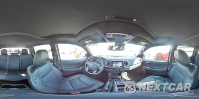Zdjęcie 15 z 15 samochodu: 2023 TOYOTA TACOMA DOUBLE CAB VIN:3TMCZ5AN9PM584335 - miniatura