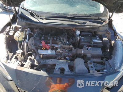 Zdjęcie 11 z 14 samochodu: 2021 NISSAN VERSA SR VIN:3N1CN8FV9ML852245 - miniatura