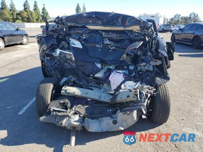 Zdjęcie 6 z 11 samochodu: 2016 NISSAN SENTRA S VIN:3N1AB7AP3GY337414 - miniatura