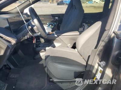 Zdjęcie 7 z 12 samochodu: 2024 BMW IX M60 VIN:WB533CF09RCR28118 - miniatura