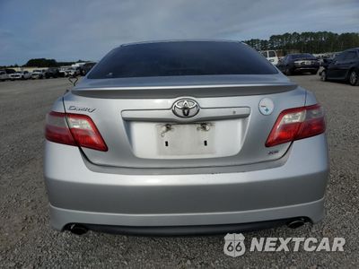 Zdjęcie 6 z 14 samochodu: 2008 TOYOTA CAMRY LE VIN:4T1BK46K98U562319 - miniatura