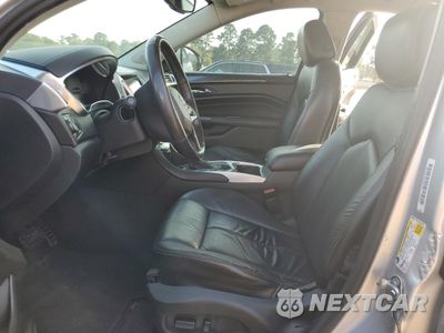 Zdjęcie 7 z 14 samochodu: 2014 CADILLAC SRX VIN:3GYFNAE37ES657537 - miniatura
