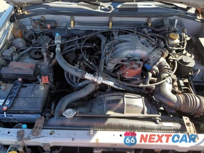 Zdjęcie 12 z 13 samochodu: 1999 NISSAN PATHFINDER LE VIN:JN8AR07Y7XW385686 - miniatura