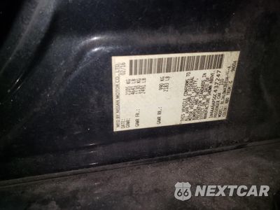Zdjęcie 12 z 12 samochodu: 2016 NISSAN MAXIMA 3.5S VIN:1N4AA6AP5GC437247 - miniatura