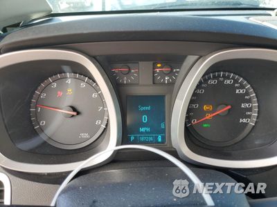 Zdjęcie 9 z 13 samochodu: 2011 CHEVROLET EQUINOX LT VIN:2CNFLEE53B6293157 - miniatura