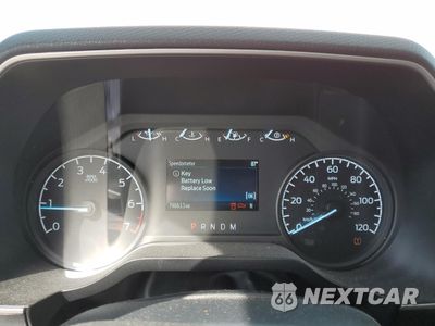 Zdjęcie 9 z 15 samochodu: 2022 FORD F150 SUPERCREW VIN:1FTEW1EPXNKD54281 - miniatura