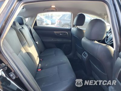 Zdjęcie 10 z 13 samochodu: 2015 NISSAN ALTIMA 2.5 VIN:1N4AL3AP3FC149508 - miniatura