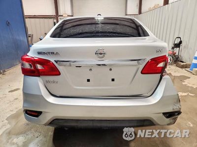 Zdjęcie 6 z 11 samochodu: 2018 NISSAN SENTRA SV VIN:3N1AB7AP1JL649865 - miniatura