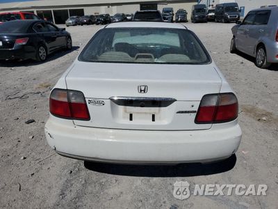 Zdjęcie 6 z 14 samochodu: 1997 HONDA ACCORD EX VIN:1HGCD5656VA080473 - miniatura